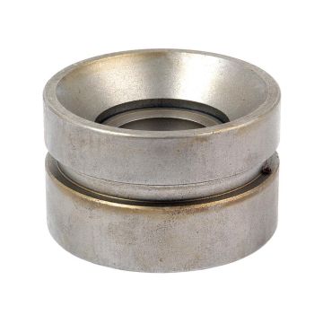 Hydrauliek zuiger
