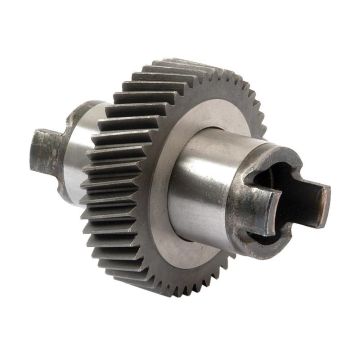 Engrenage de la pompe hydraulique