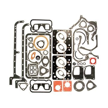 Pakkingset compleet - 4 Cyl.