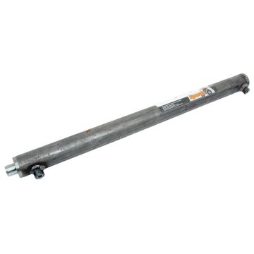 Dubbelwerkende hydraulische cilinder zonder bevestigingen, 25 x 40 x 600mm