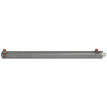 Dubbelwerkende hydraulische cilinder zonder bevestigingen, 35 x 60 x 800mm