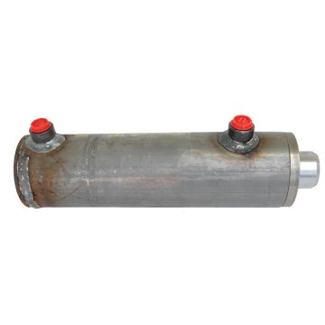 Dubbelwerkende hydraulische cilinder zonder bevestigingen, 40 x 70 x 150mm