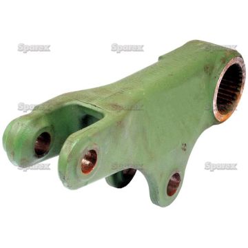 Hydraulischer Hebearm