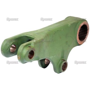 Hydraulischer Hebearm