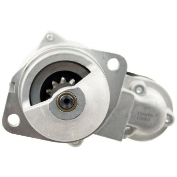 Anlasser (Sparex) - 12V, 3,1 Kw