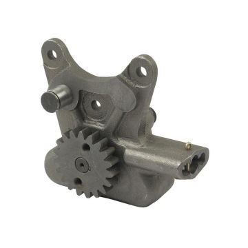 Motoroliepomp
