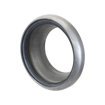 Aanlas beker KKM - 4'' (108mm) (niet gegalvaniseerd)