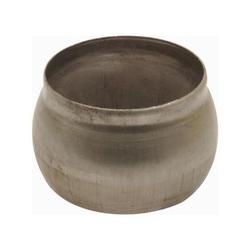 Man Lasmodel 133mm (5'') (niet gegalvaniseerd)