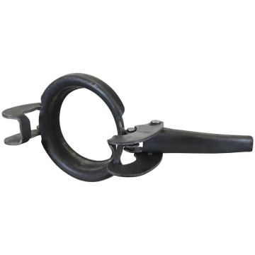 Spanring 108mm (4'') (niet gegalvaniseerd)