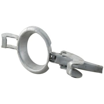 Klemring - 4'' (108mm) (gegalvaniseerd)