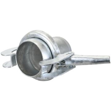 Man Draad 133mm (5'') (gegalvaniseerd)