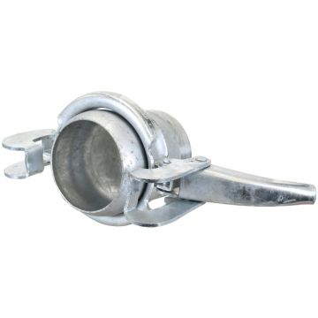 Man Draad 159mm (6'') (gegalvaniseerd)