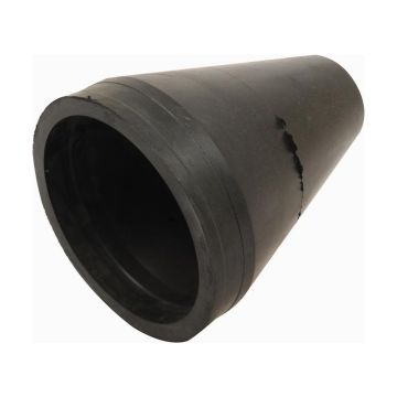Rubber Conus 6''