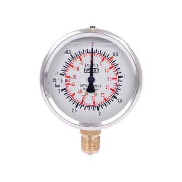 Manometer