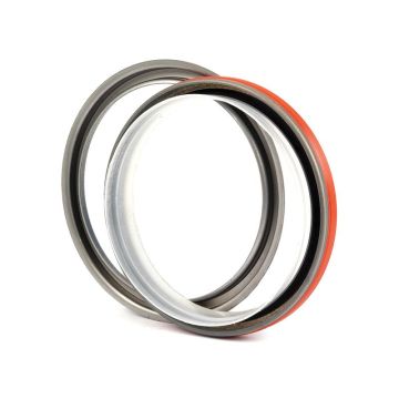 Metrisch Oliekeerring, 125 x 150.5 x 14.3mm