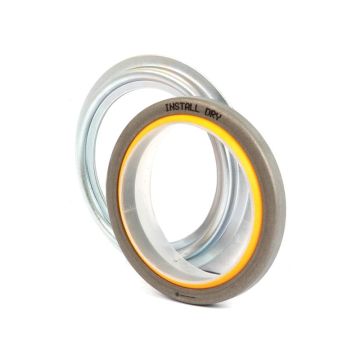 Metrisch Oliekeerring, 62 x 79.75 x 10mm