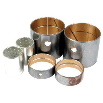 Reparatieset stuurarm