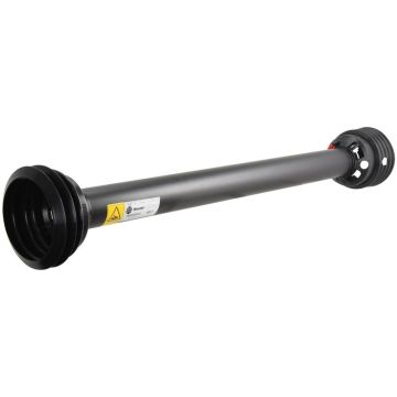 Aftakas Easylock - Groothoek, (Lz): 1010mm (Medium afscherming)