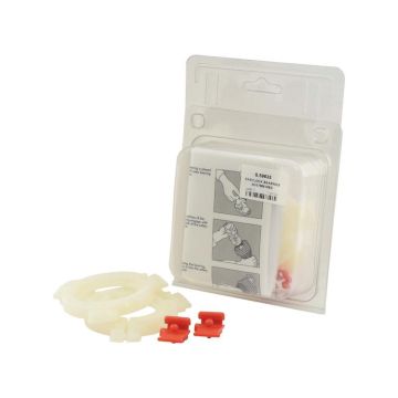 Easylock A2 40/47mm WEASLER