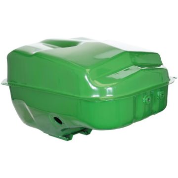 Brandstoftank