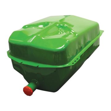Brandstoftank
