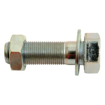 Boulon de cisaillement - 3/4'' x 2-1/2'' UNF (DIN 931). Résistance à la traction : 8,8