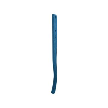 Vaste tand 875x70x22mm