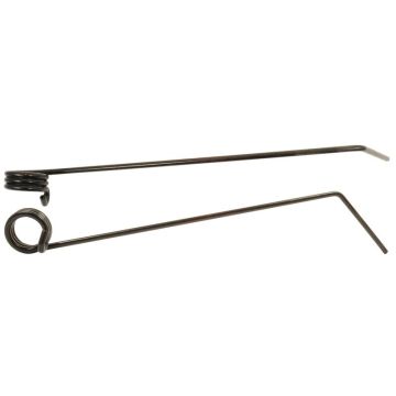 Dents de foin - Ø7mm, Longueur : 490mm. Convient pour : 931127