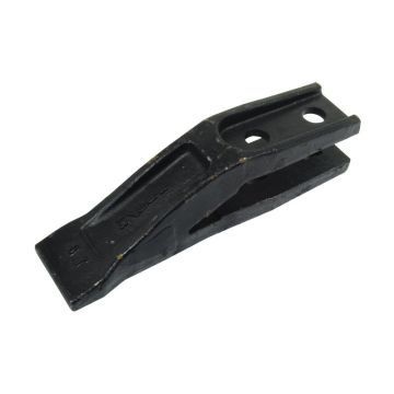 Steun voor messenstaal, Centre Tooth, Vervanging voor: Fermec, Massey Ferguson.