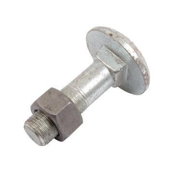 BOUT PADDENSTOEL DOWDESWELL 3/4\" To fit as: 900916