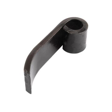 Blower Fléau, Lengte: 125mm, Breedte: 40mm. To fit as: 0618901