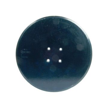 Soc à disque 18'' (Nombre de trous : 4) (Kverneland)