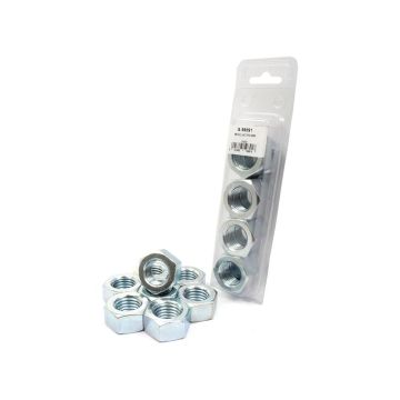 Ecrou M24 x 3,00 classe DIN 934