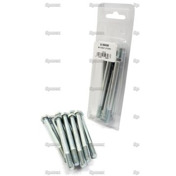 Hydrauliekfilter - Opschroef - HF28989