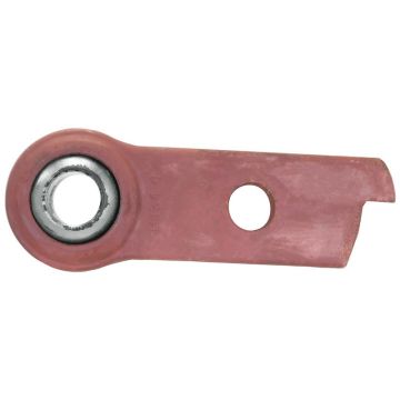 Hefarm aanlaseind rechts cat 2 - 63mm