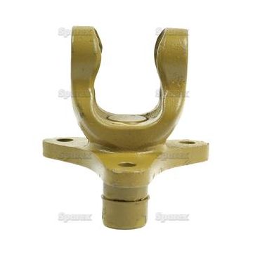 Transmission Chape côté machine (Dim. traverse : 22 x 54.8mm) avec bride Vicon 3 lug