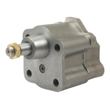 Motoroliepomp
