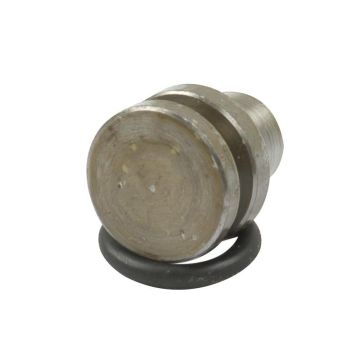 afdekplug