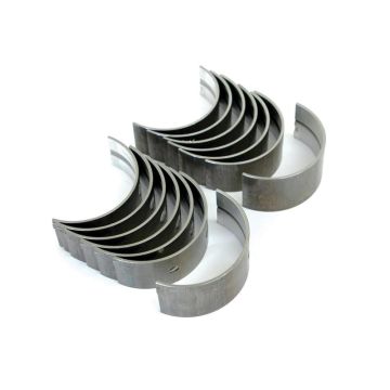 Hoofdlager +0.010'' (0.25mm) (Set)