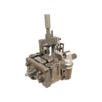 HydrauliekPomp
