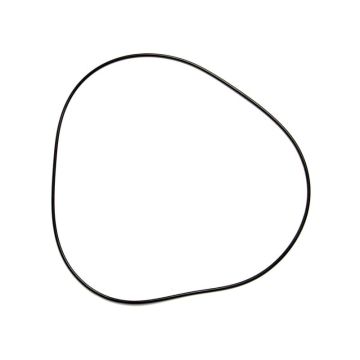 Rem afsluitring.