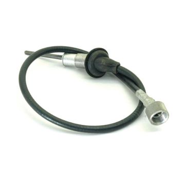 Toerenteller Kabels - Lengte: 600mm, Lengte buitenkabel: 560mm.