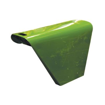 Spatbord , RH