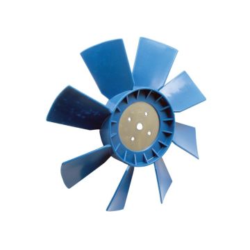 Ventilatorblad
