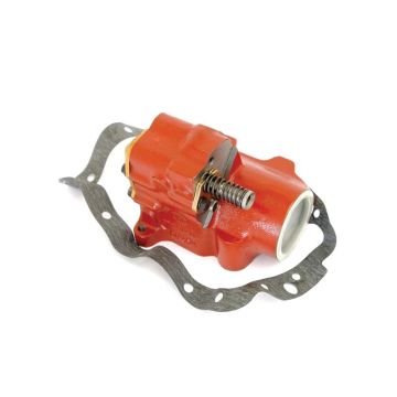 Hydrauliek hefcilinder