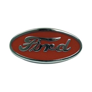 Emblem-Ford