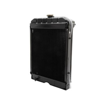Radiator
