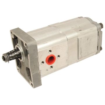 HydrauliekPomp