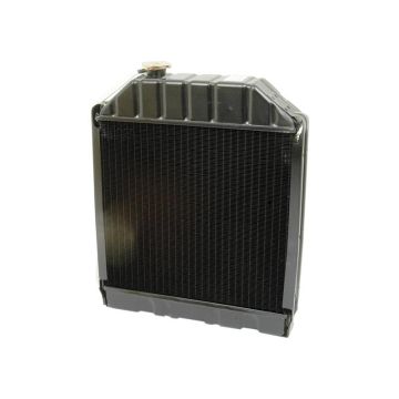 Radiateur