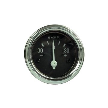 Amperemeter, 0 +/-30Ampère